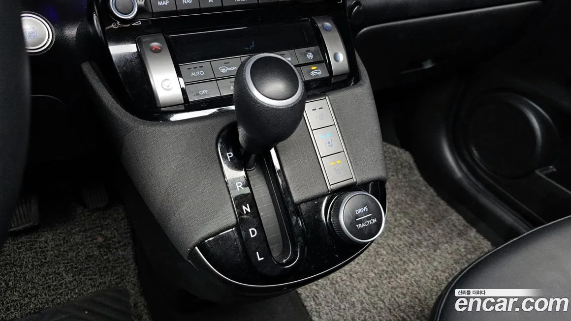 Hyundai Casper — фото 9