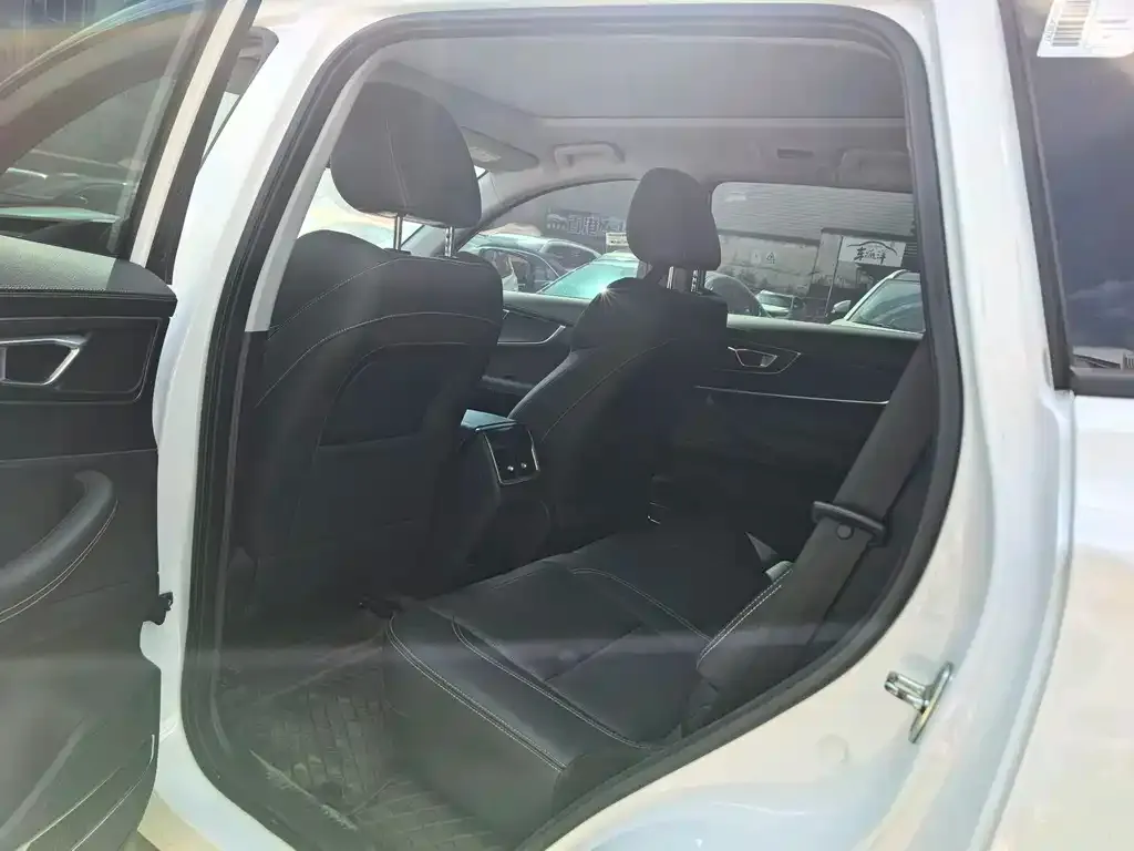 Chery Tiggo 8 2024 из CN, фото 5