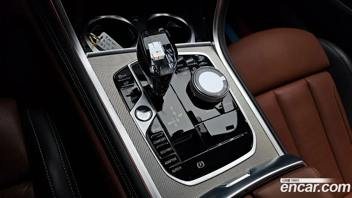 BMW 8-Series 2022 из KR, фото 9