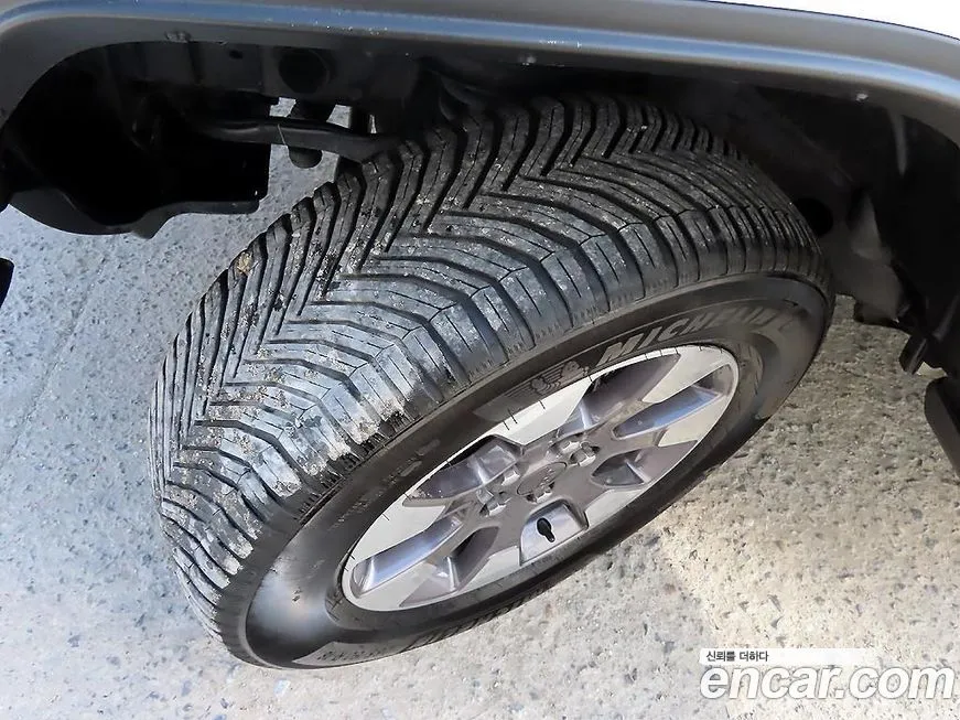 Jeep Wrangler 2021 из KR, фото 5