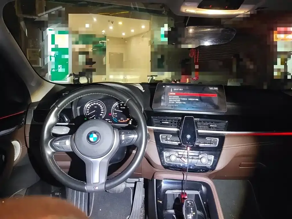 BMW X2 2021 из CN, фото 3