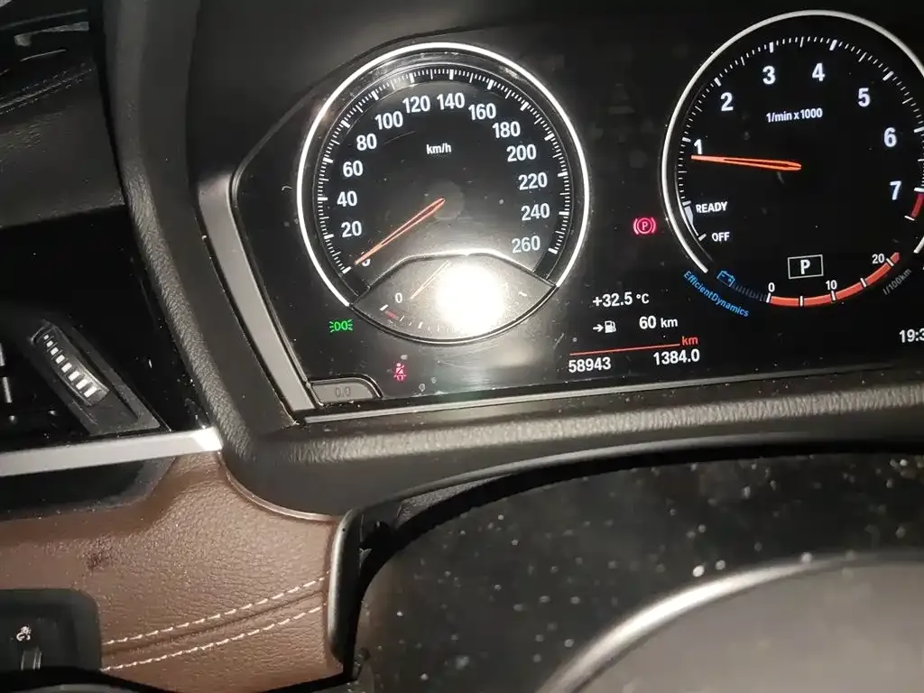 BMW X2 2021 из CN, фото 5
