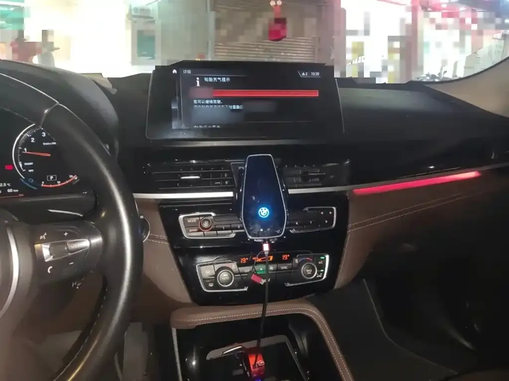 BMW X2 2021 из CN, фото 6