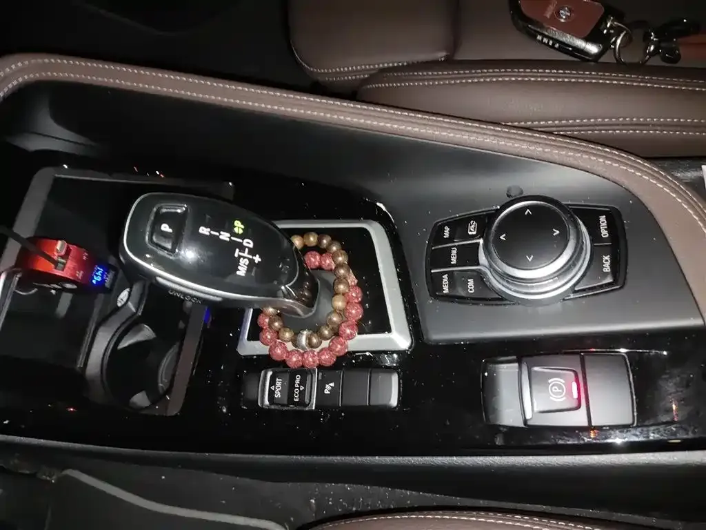 BMW X2 2021 из CN, фото 7