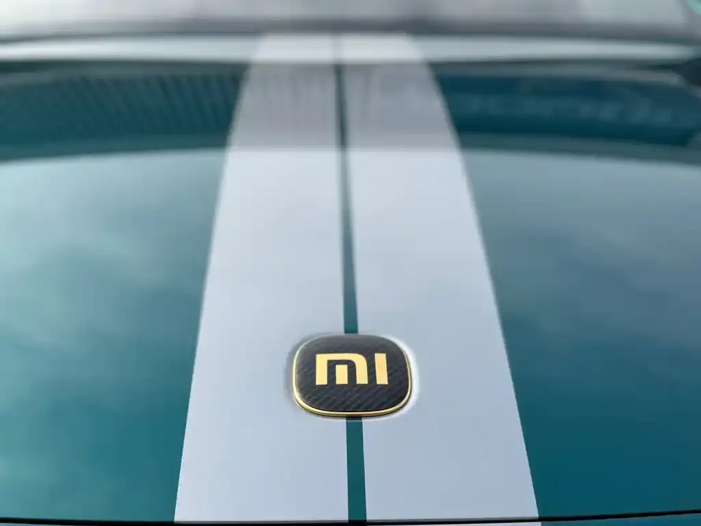 Xiaomi SU7 Ultra 2025 из CN, фото 7