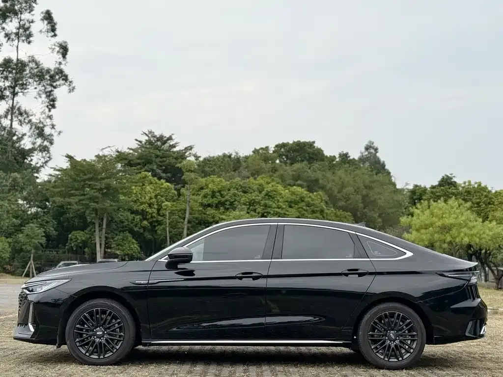 Chery Arrizo 8 2023 из CN, фото 4