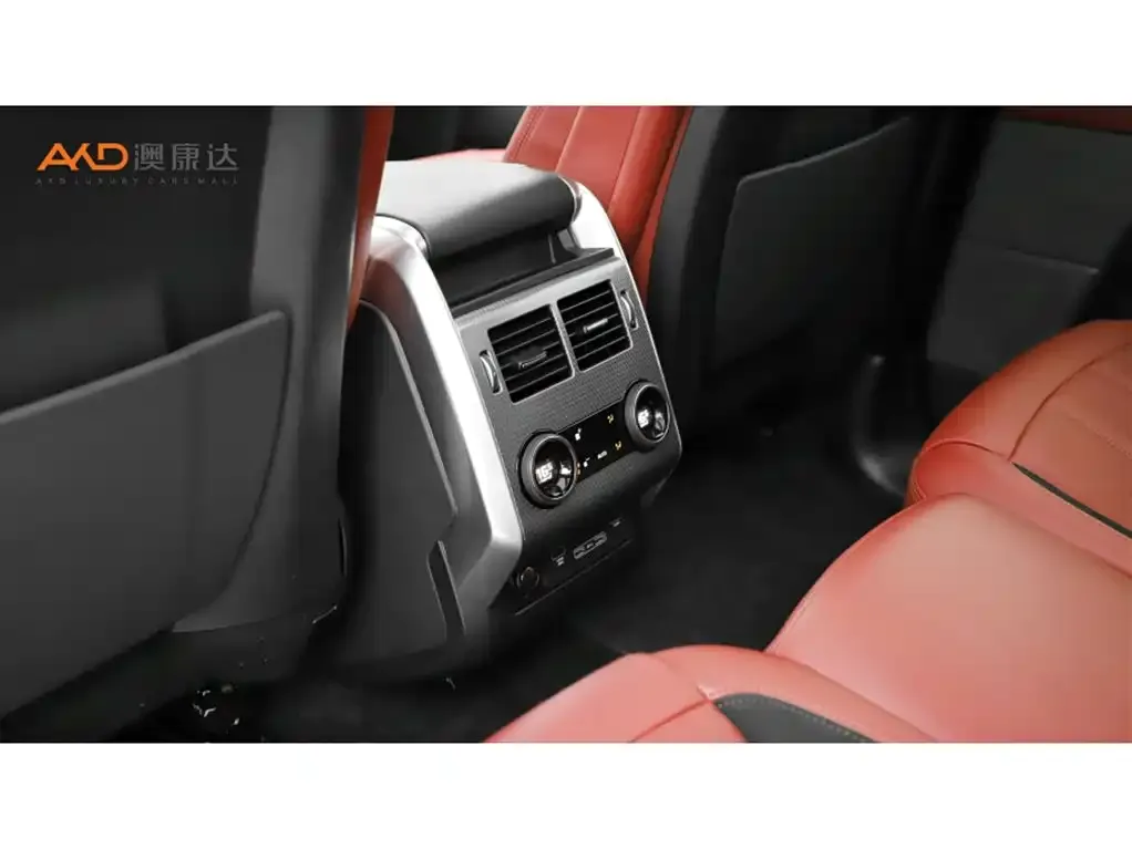 Land Rover Sport 2021 из CN, фото 9