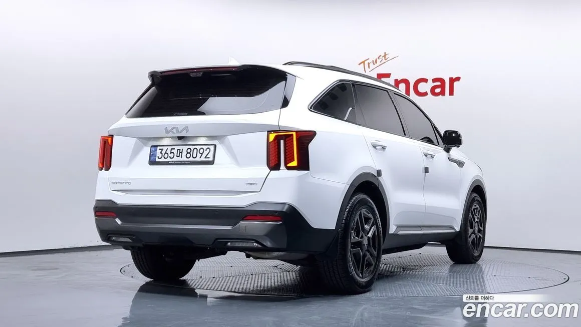 Kia Sorento — фото 2