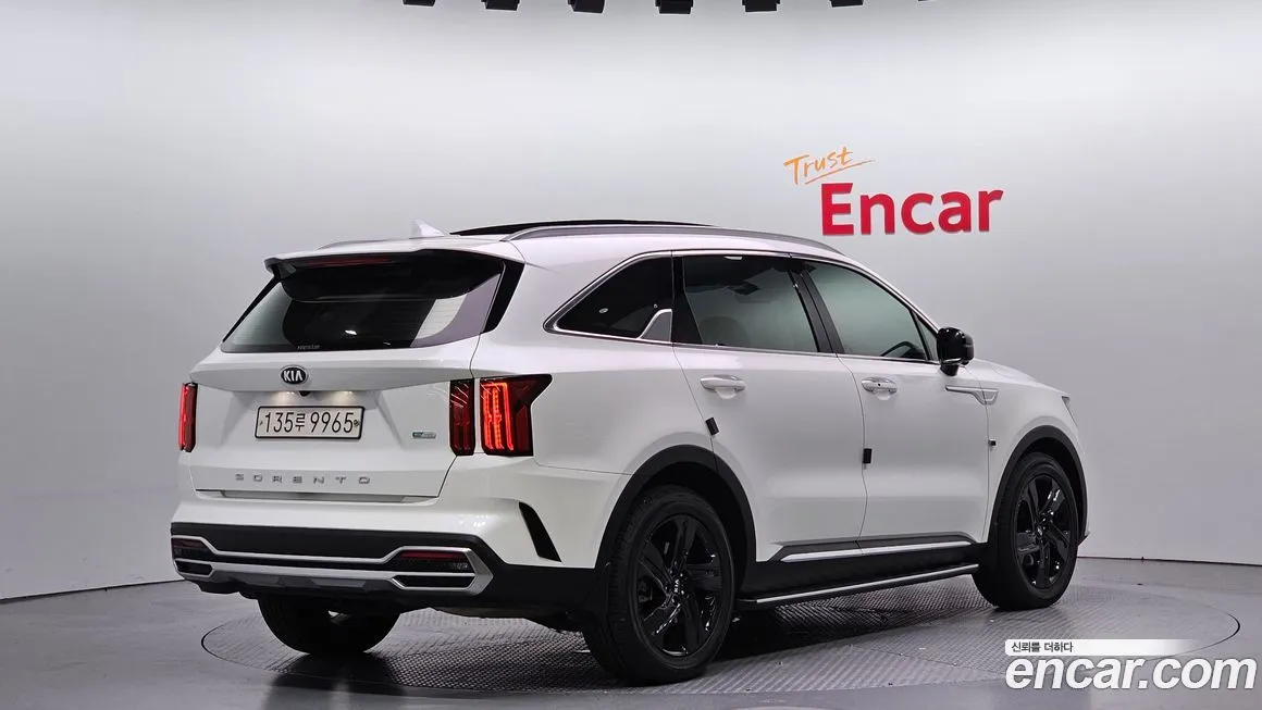 Kia Sorento — фото 2