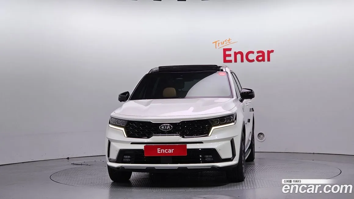 Kia Sorento — фото 3