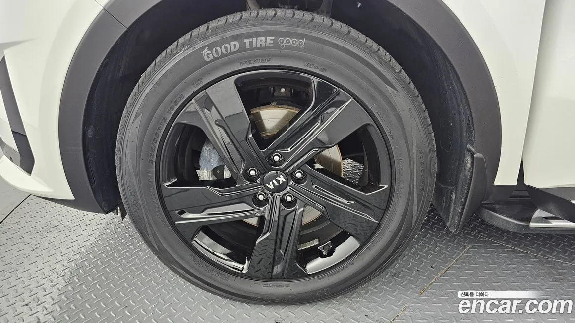 Kia Sorento — фото 5