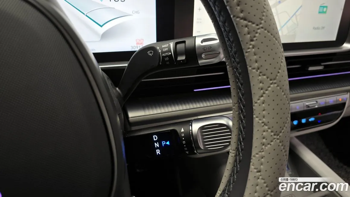 Hyundai Ioniq6 — фото 9