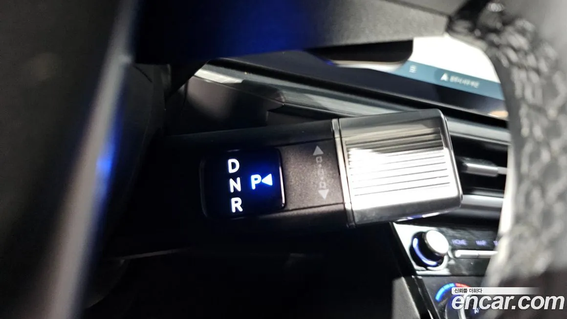 Hyundai Santafe 2024 из KR, фото 9