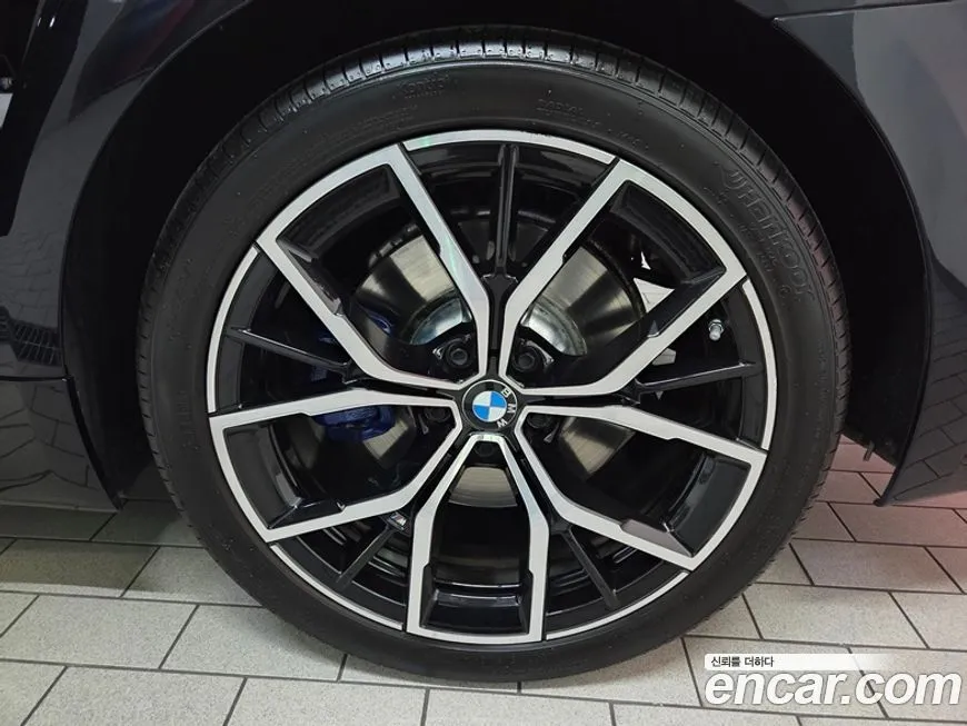BMW 5-Series 2022 из KR, фото 6