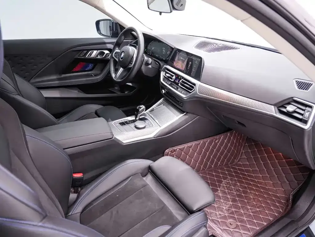 BMW 2 Series (Import) 2022 из CN, фото 9