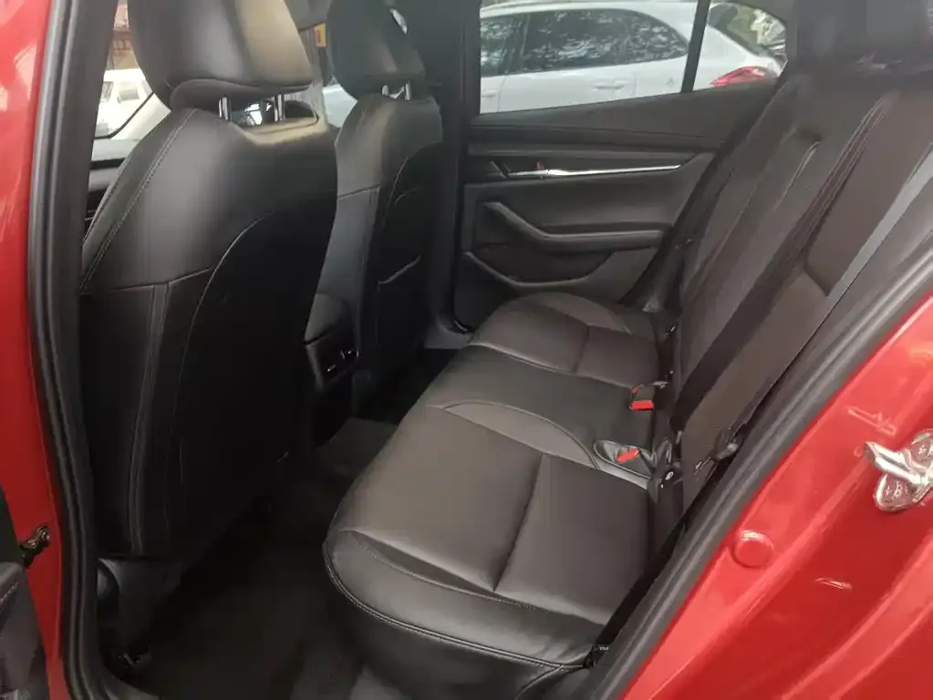 [object Object] 3 Axela 2024 из CN, фото 5