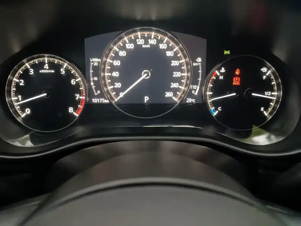 [object Object] 3 Axela 2024 из CN, фото 9