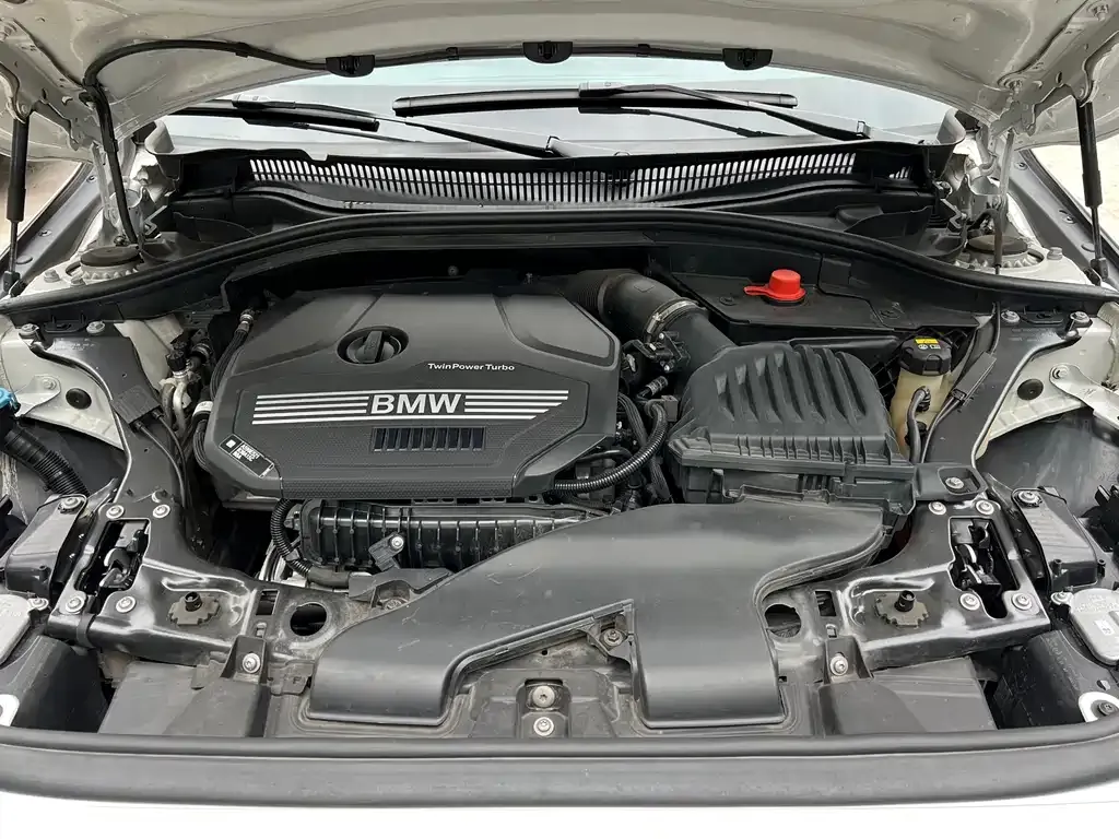 BMW 1 Series 2022 из CN, фото 5