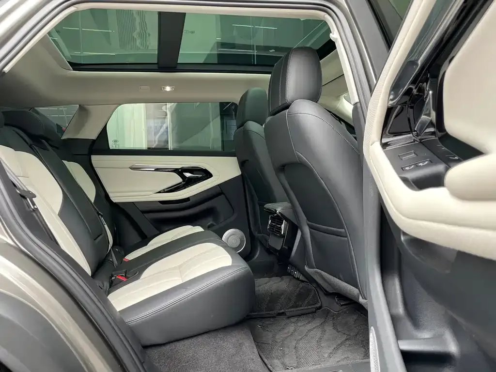 Land Rover Evoque 2022 из CN, фото 10