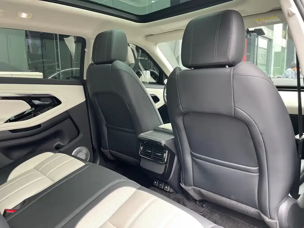 Land Rover Evoque 2022 из CN, фото 9