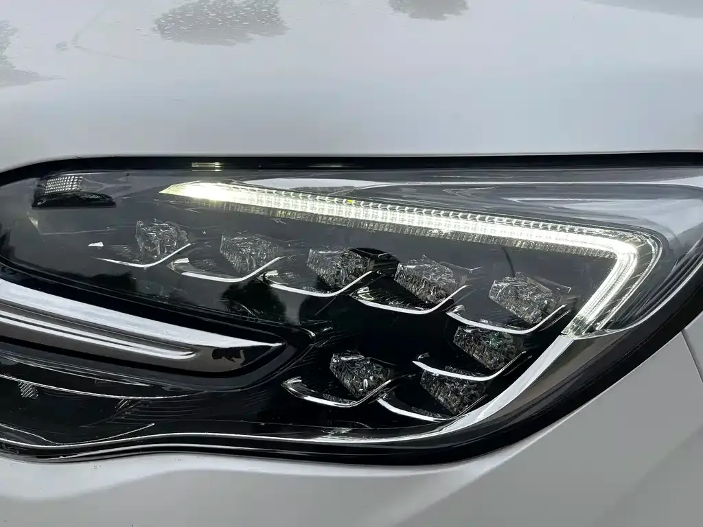 Buick GL8 2022 из CN, фото 4