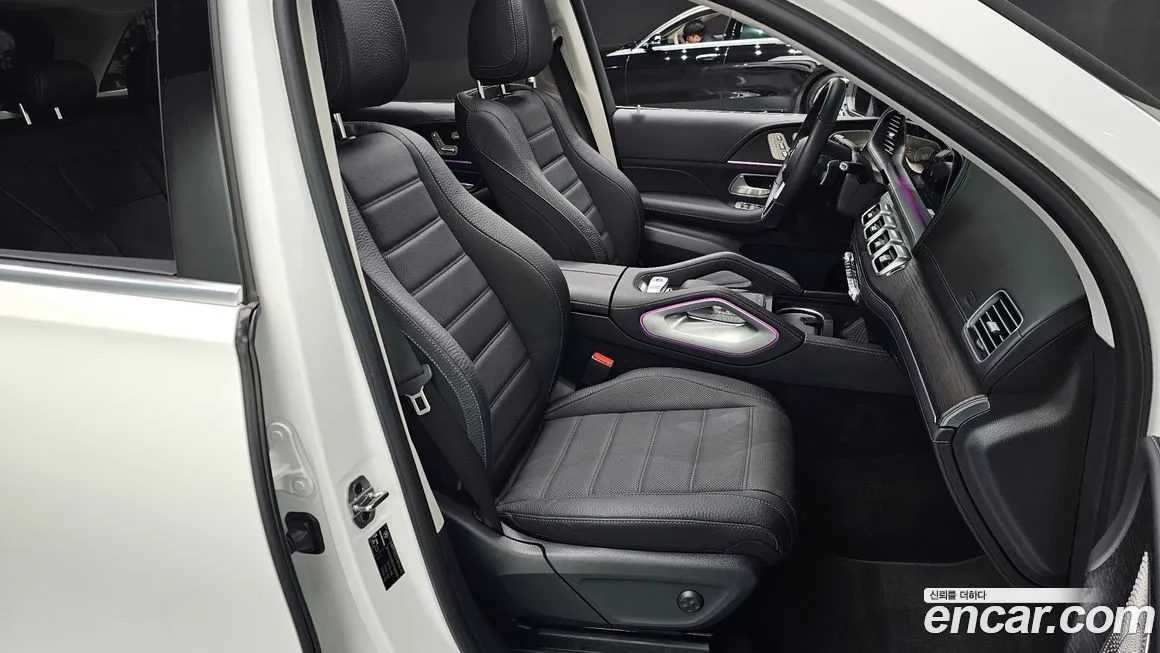 Mercedes-Benz GLE-Class 2025 из KR, фото 10