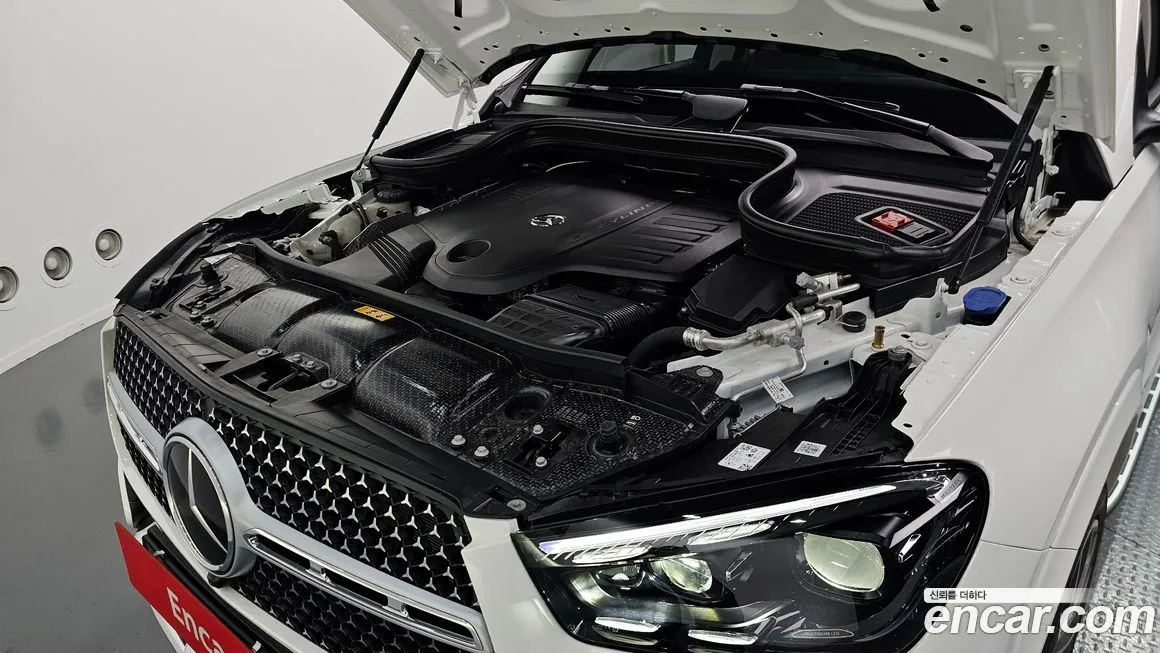 Mercedes-Benz GLE-Class 2025 из KR, фото 6