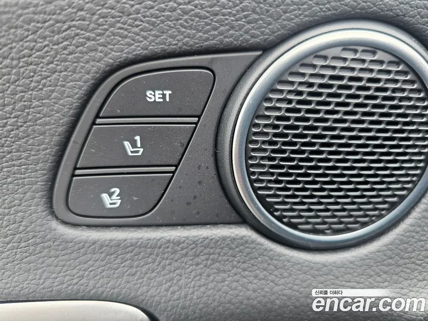 Hyundai Sonata — фото 10