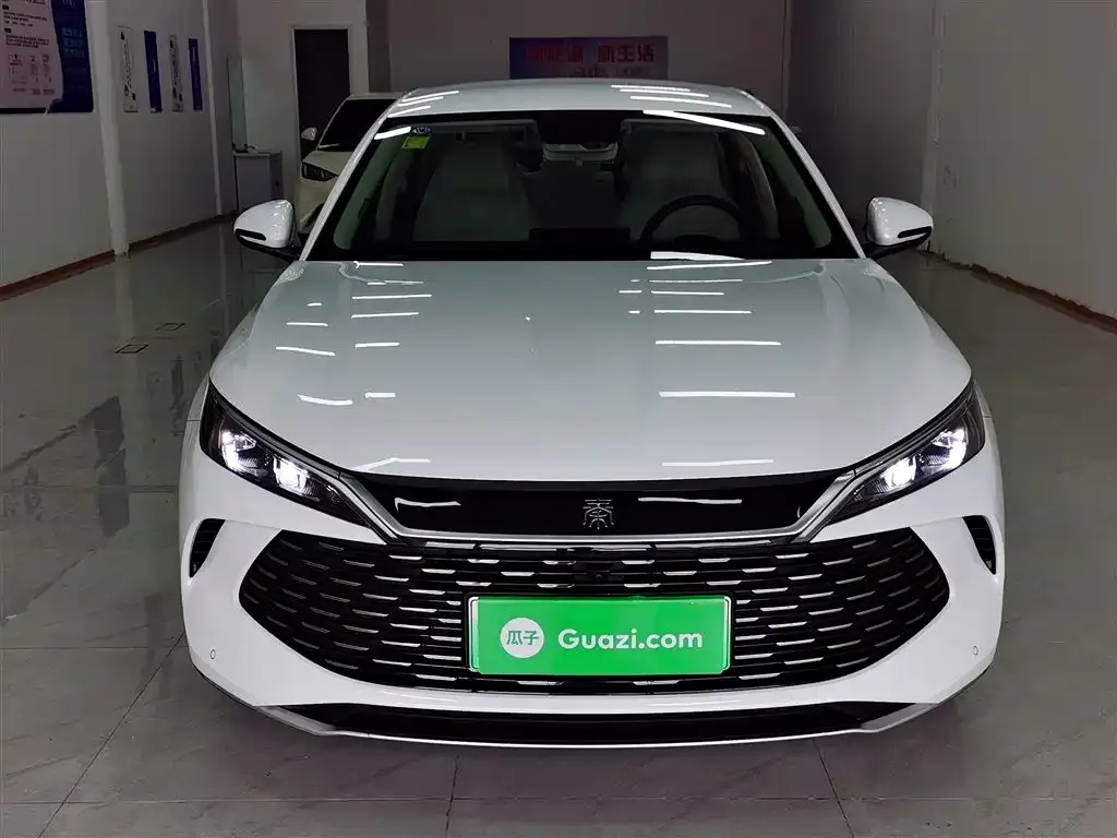 BYD Qin L 2025 из CN, фото 3