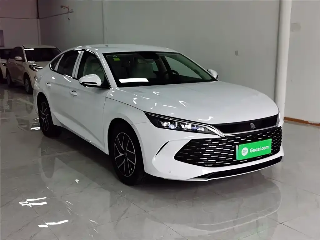 BYD Qin L 2025 из CN, фото 4