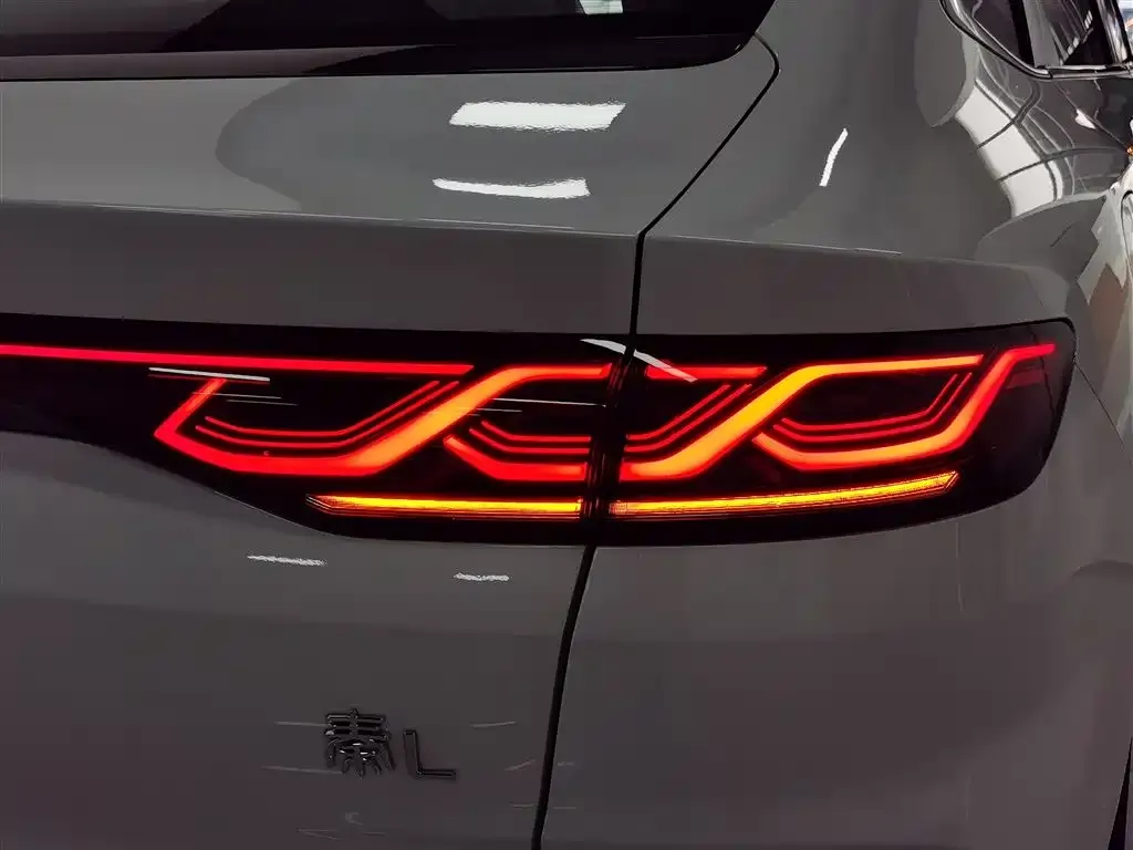 BYD Qin L 2025 из CN, фото 8