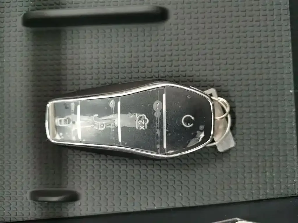 BYD Qin L 2025 из CN, фото 9