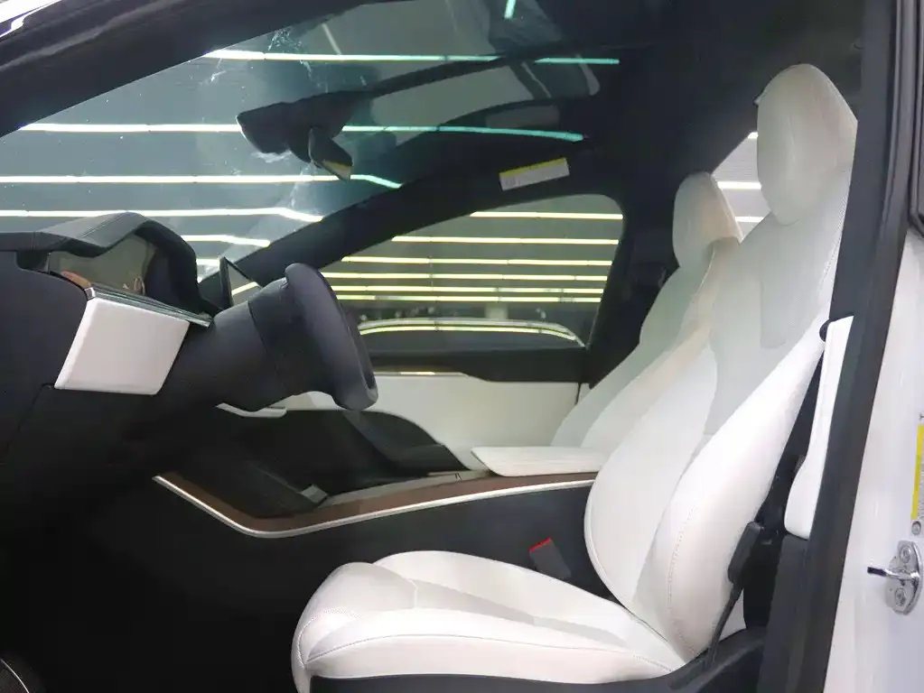 Tesla Model X 2023 из CN, фото 8