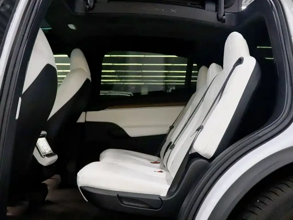 Tesla Model X 2023 из CN, фото 9