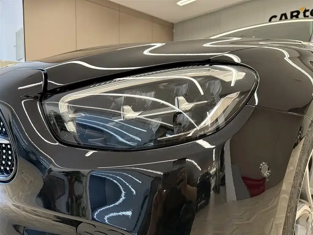 Mercedes-Benz E-Class 2021 из CN, фото 9