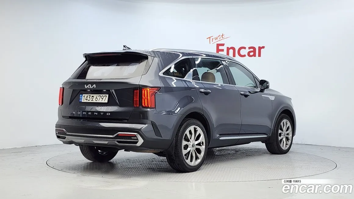 Kia Sorento — фото 2