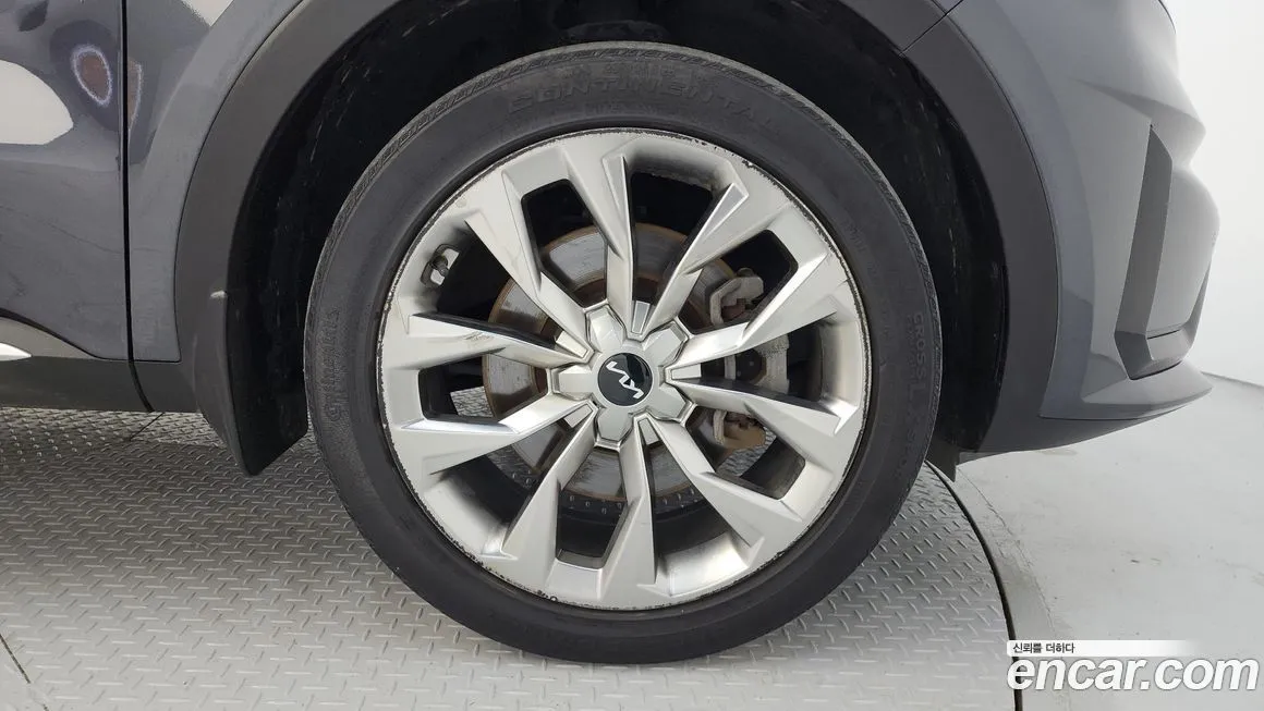 Kia Sorento — фото 5