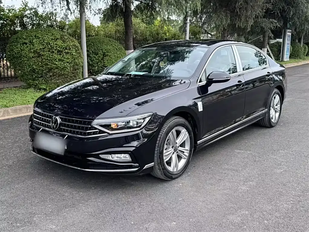 Volkswagen Magotan 2025 из CN, фото 1