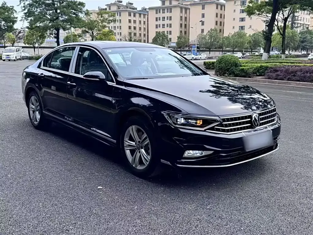 Volkswagen Magotan 2025 из CN, фото 3