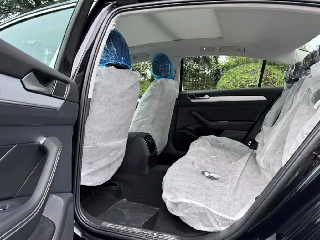 Volkswagen Magotan 2025 из CN, фото 9