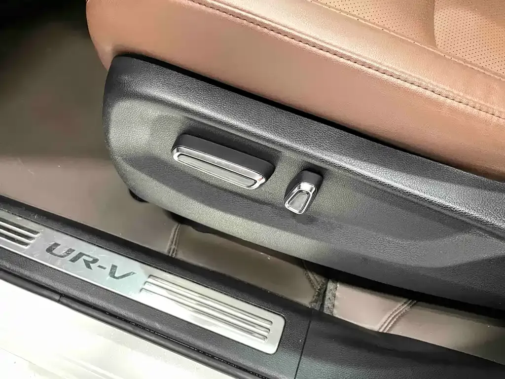 Honda UR-V 2022 из CN, фото 10