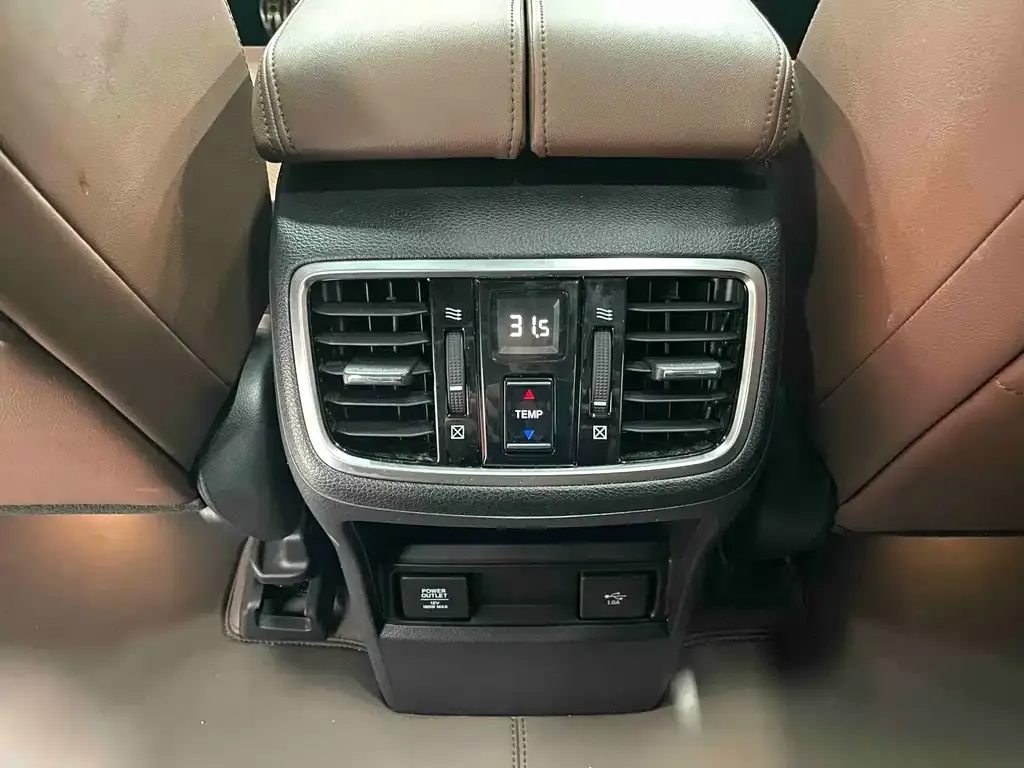Honda UR-V 2022 из CN, фото 9