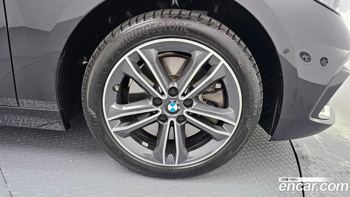 BMW 1-Series 2023 из KR, фото 5