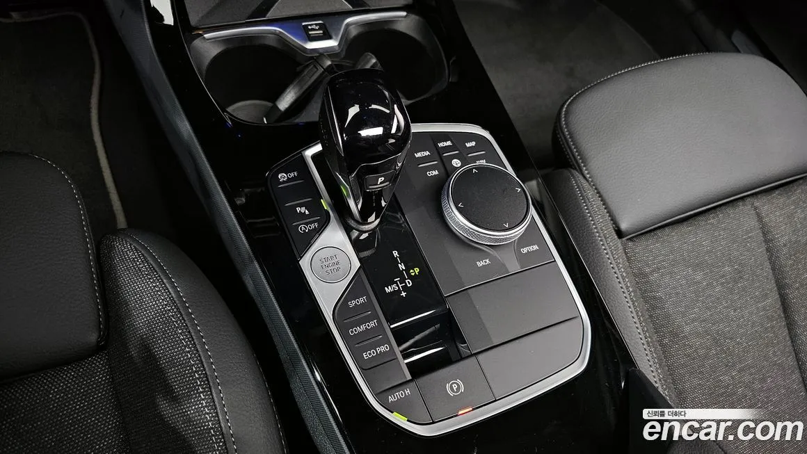 BMW 1-Series 2023 из KR, фото 9