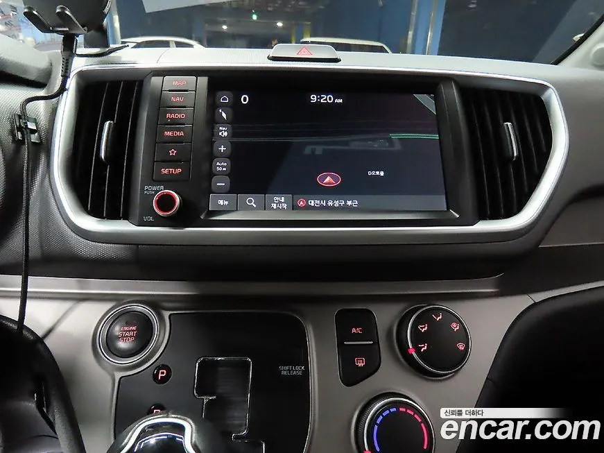 Kia RAY 2022 из KR, фото 10