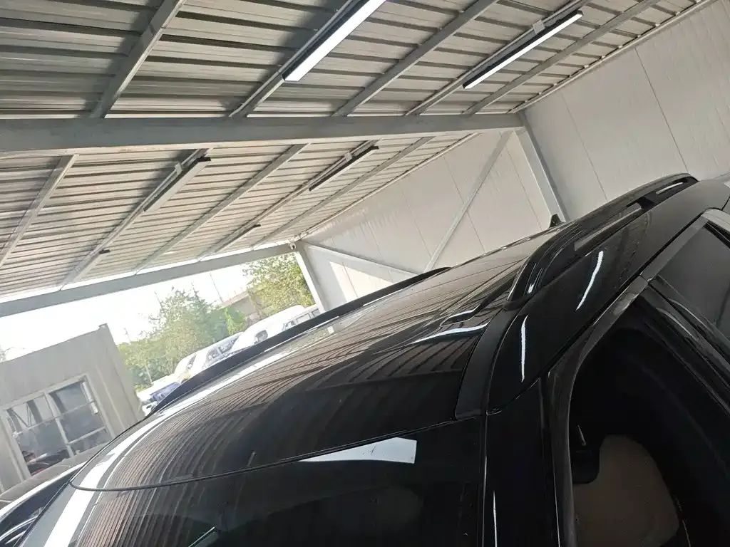 Ford Explorer 2023 из CN, фото 10