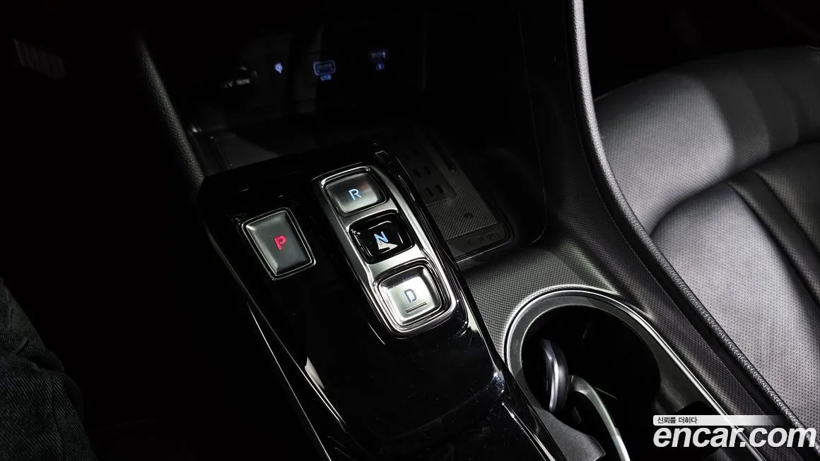 Hyundai Sonata 2022 из KR, фото 9