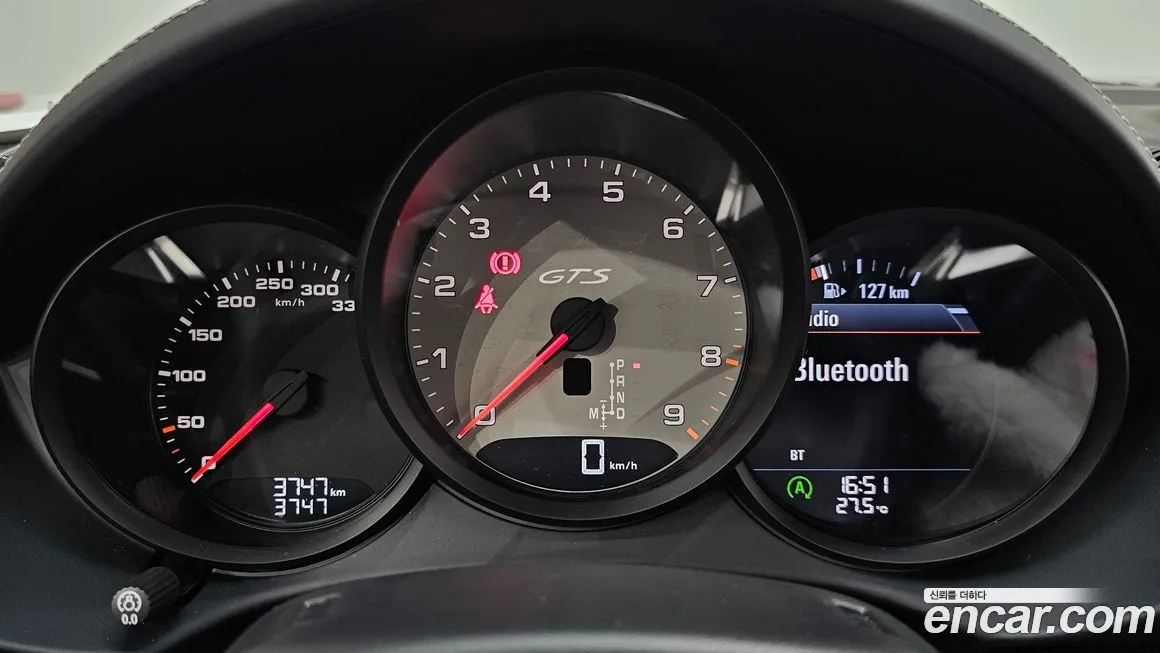 Porsche 718 2024 из KR, фото 8