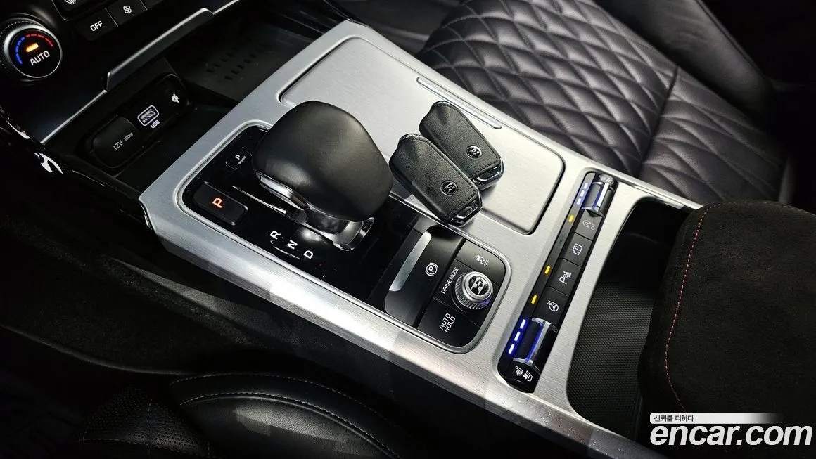 [object Object] Stinger 2021 из KR, фото 9