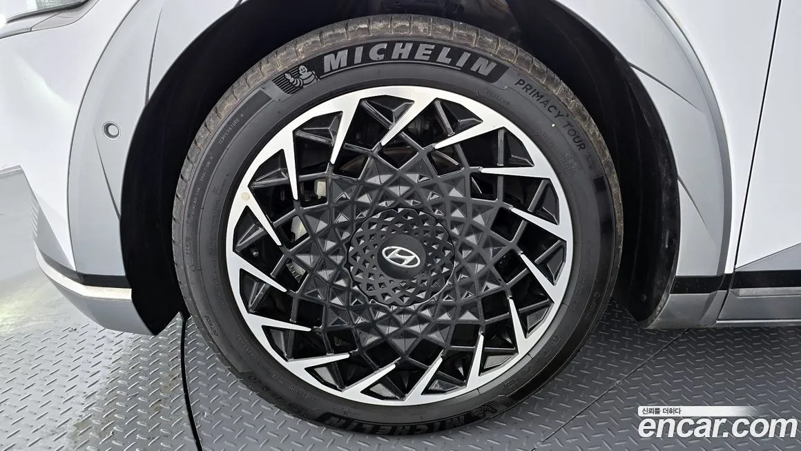 Hyundai Ioniq5 2023 из KR, фото 5